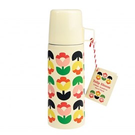 Thermos flask Tulip Bloom | 350 ml 