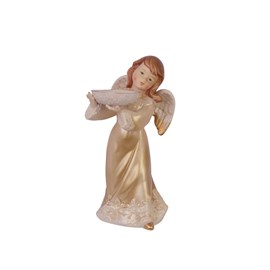 Thea Light Holder Angel